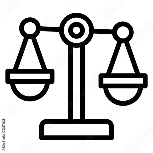 Injustice Icon Style