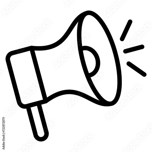 Campaign Icon Style