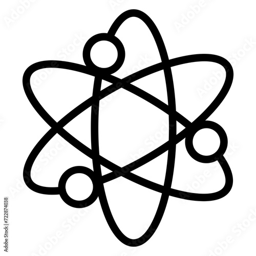 Photon Icon Style