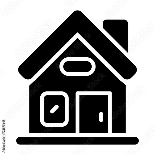 Home Vector Icon