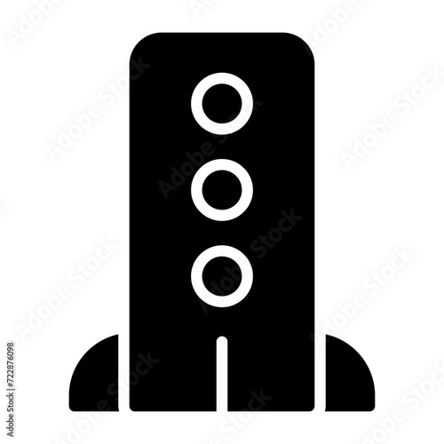 Modem Vector Icon