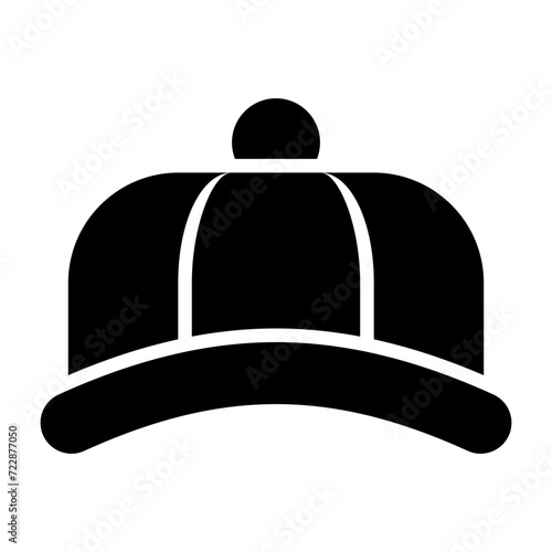 Hat Vector Icon