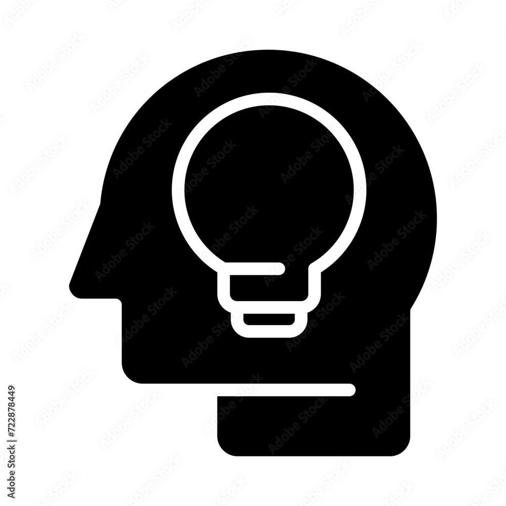 Concept Development Vector Icon Concept Development Vector Icon