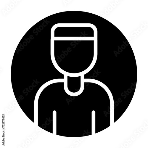 Users Alt Vector Icon