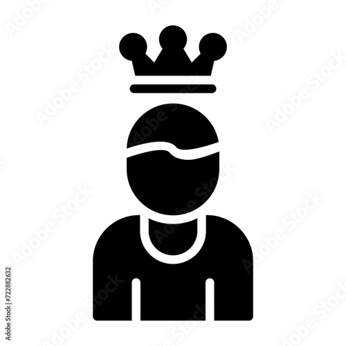 Elite Vector Icon