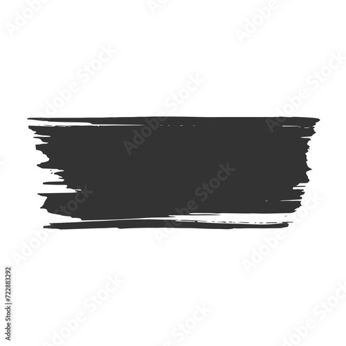  vector ink brush stroke 
