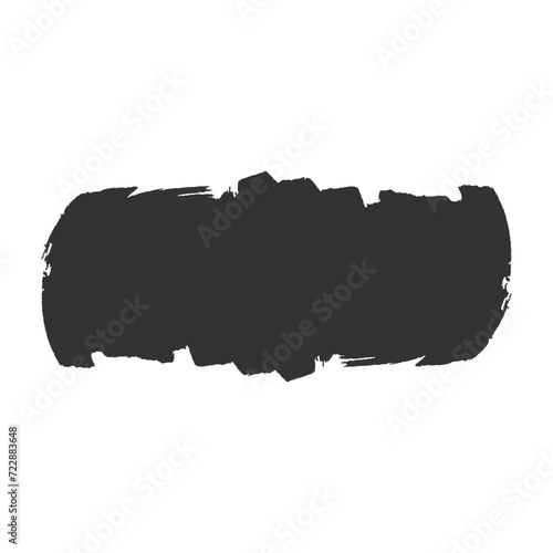  vector ink brush stroke 