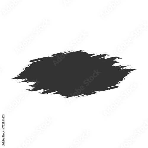  vector ink brush stroke 