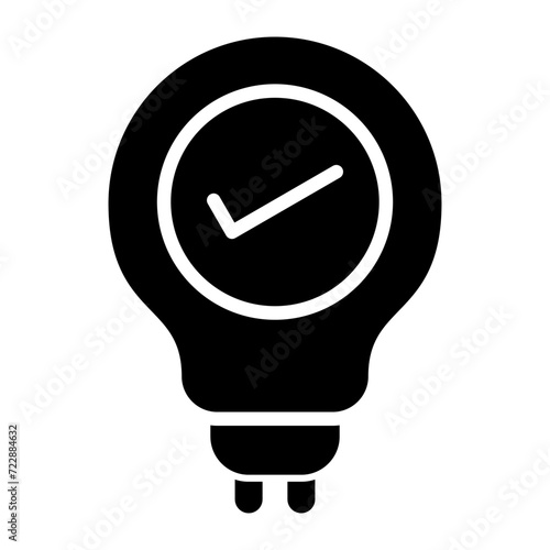 Successful Vector Icon