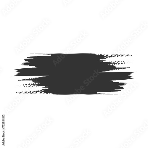  vector ink brush stroke 