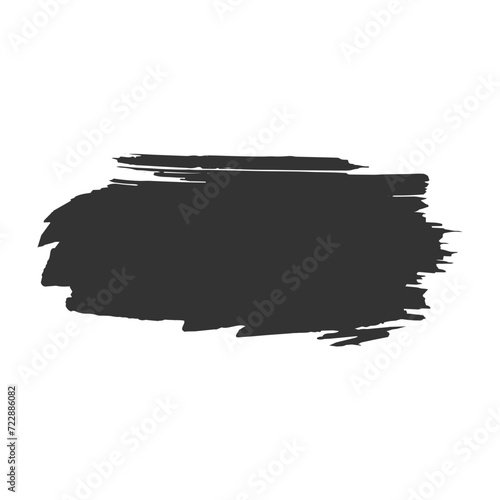  vector ink brush stroke 
