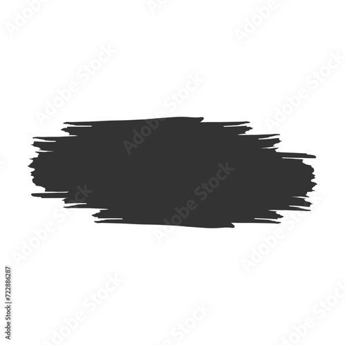  vector ink brush stroke 