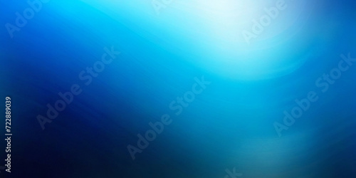 blue gradient background