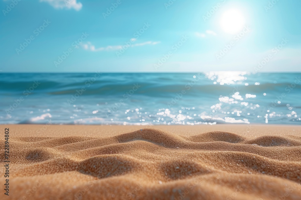 waves on the beach waves on the beach