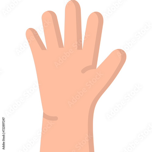 Hand Icon