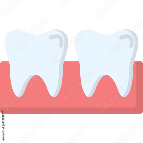 Teeth Icon