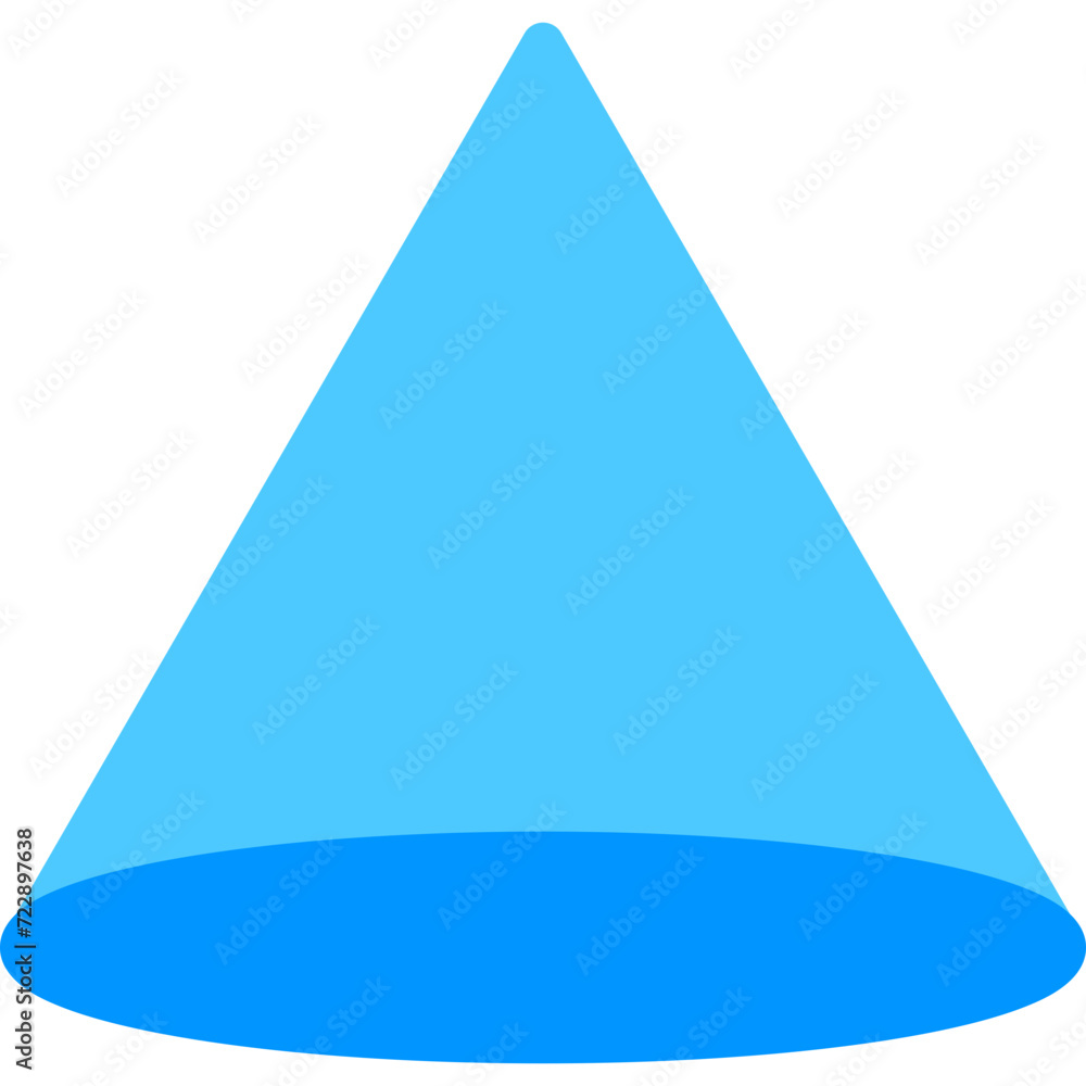 Cone icon Cone icon