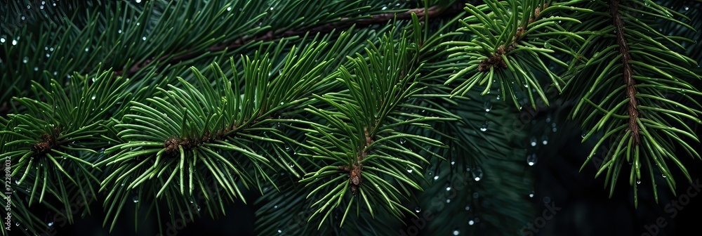 Nature's fragrance, fresh woodland aroma, pine tree essence, outdoor tranquility, natural scent. Generated by AI. Nature's fragrance, fresh woodland aroma, pine tree essence, outdoor tranquility, natural scent. Generated by AI.