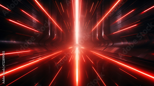 a dynamic lightsaber wall animation with sleek modern abstract backgrounds