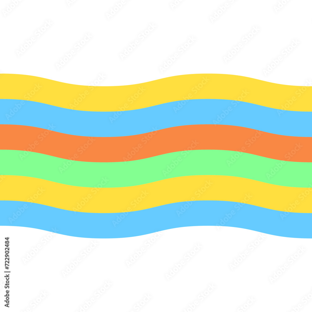 Rainbow flag icon Rainbow flag icon