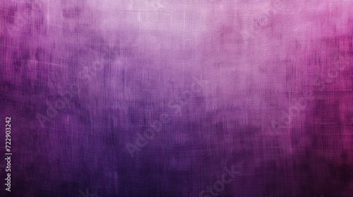 purple fabric purple cloth purple abstract vintage background for design. Fabric cloth canvas texture. Color gradient, ombre. Rough, grain. Matte, shimmer