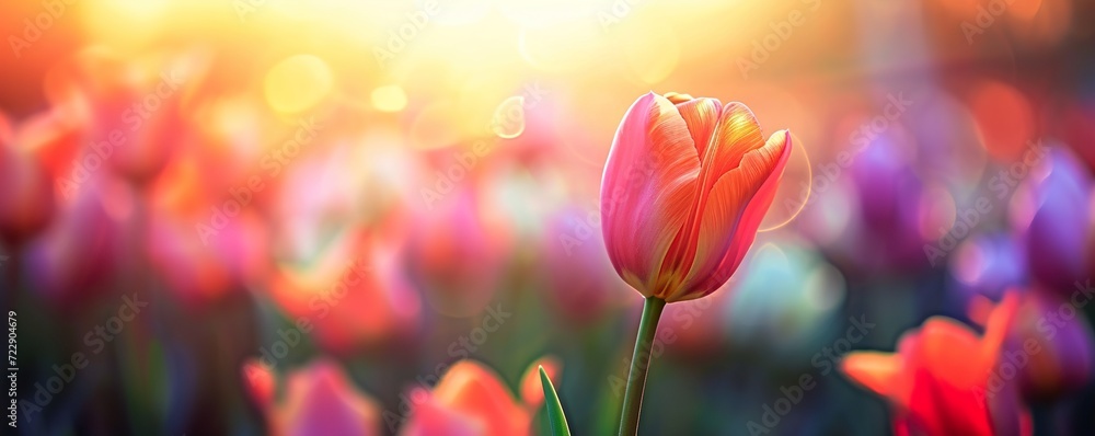 tulip flower tulip flower