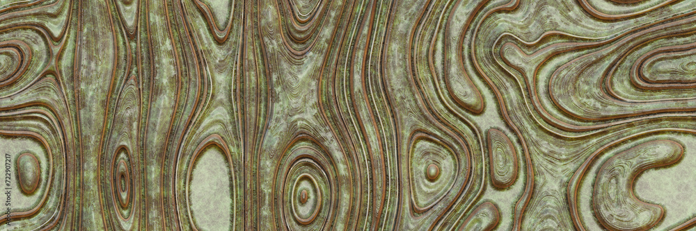 Metal rust texture- abstract art background. 3d illustration Metal rust texture- abstract art background. 3d illustration