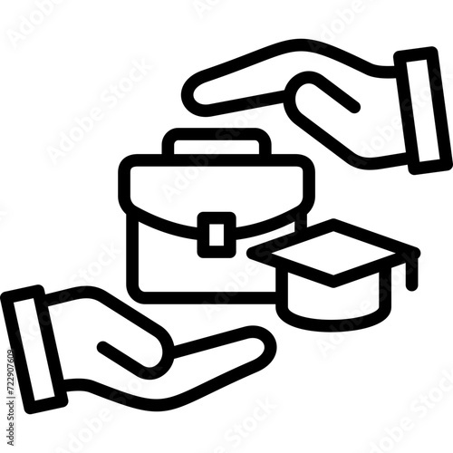 Internship Icon