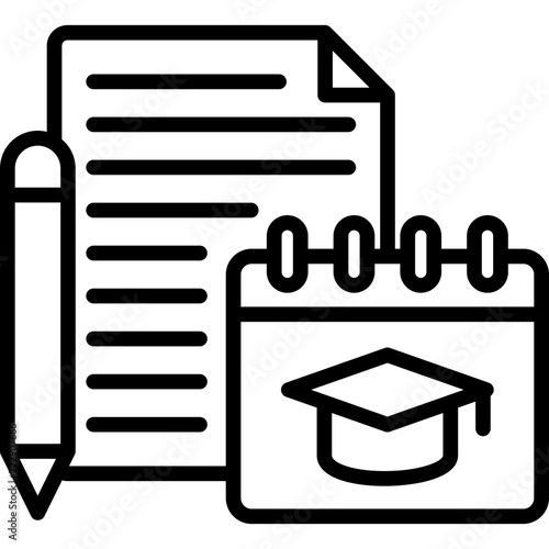 Semester Icon