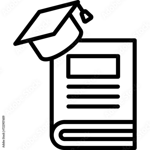Academic Icon