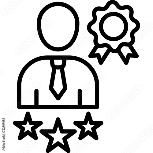 Expertise Icon