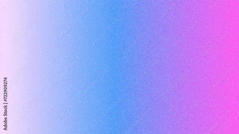 Fototapeta premium background template grainy noise grungy spray texture , empty space shine bright light and glow color gradient rough abstract retro vibe