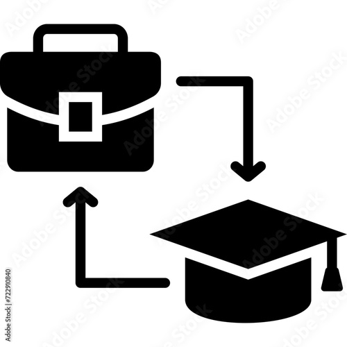 Internship Icon