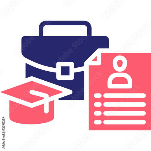 Internship Icon
