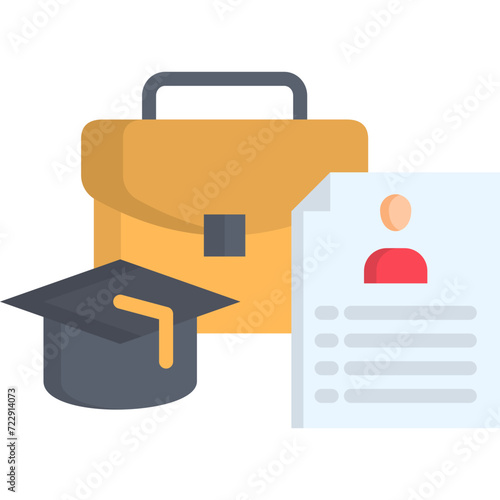 Internship Icon