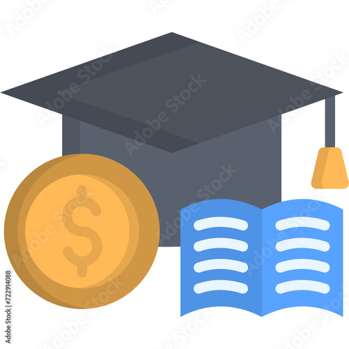 Scholarship Icon