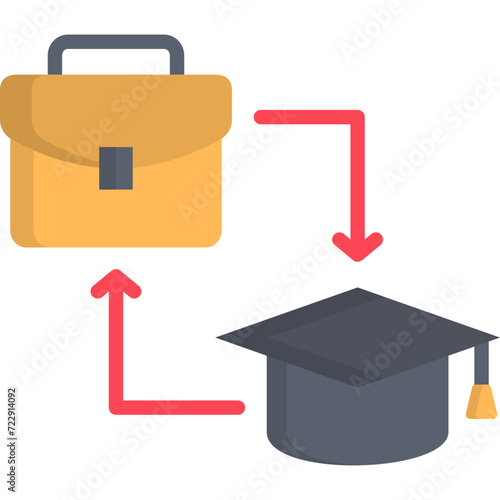 Internship Icon