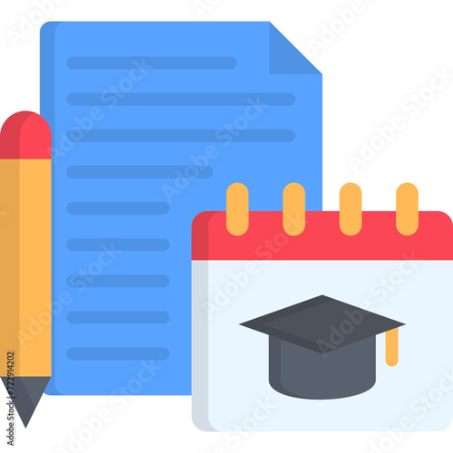 Semester Icon