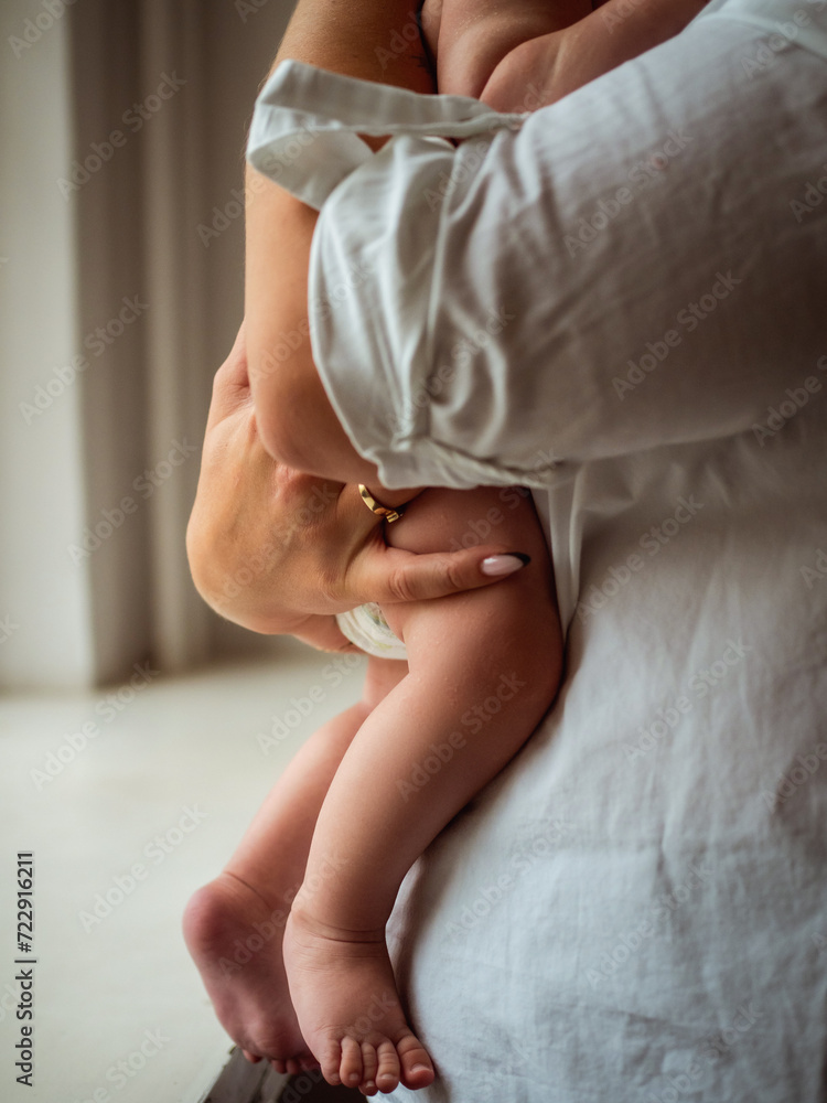 Newborn baby Newborn baby