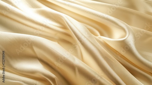 champagne beige, beige white, offwhite, beige fabric white fabric, abstract vintage background for design. Fabric cloth canvas texture. Color gradient, ombre. Rough, grain. Matte, shimmer 