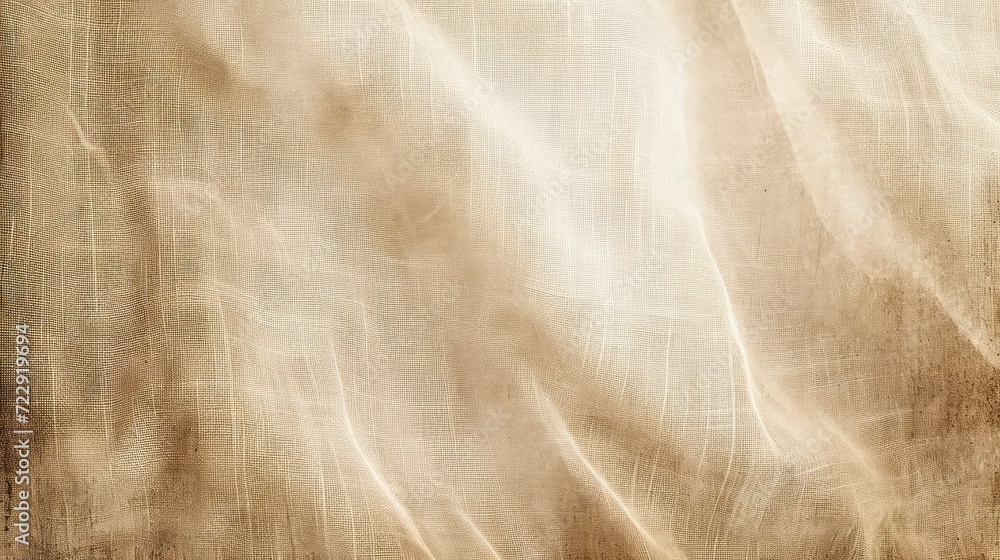 champagne beige, beige white, offwhite, beige fabric white fabric, abstract vintage background for design. Fabric cloth canvas texture. Color gradient, ombre. Rough, grain. Matte, shimmer champagne beige, beige white, offwhite, beige fabric white fabric, abstract vintage background for design. Fabric cloth canvas texture. Color gradient, ombre. Rough, grain. Matte, shimmer