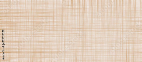 Foto linen like canvas with grid pattern