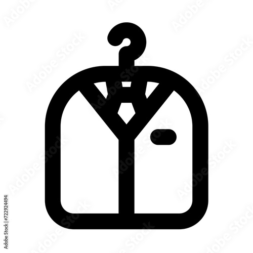 Clothes Line Icon