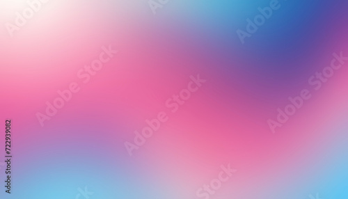 vector gradient blur pink blue abstract background