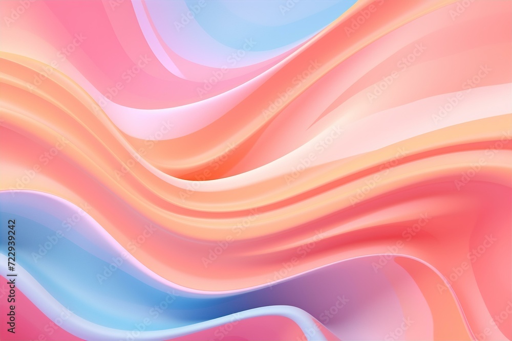 abstract background from soft and sweet swirl watercolor abstract background from soft and sweet swirl watercolor