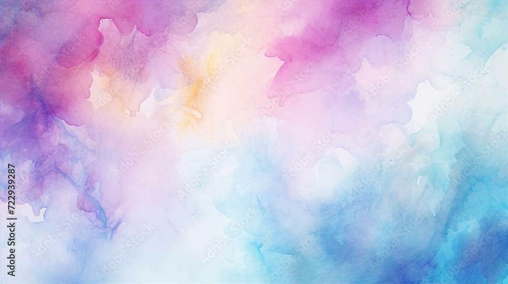 abstract background from watercolor abstract background from watercolor
