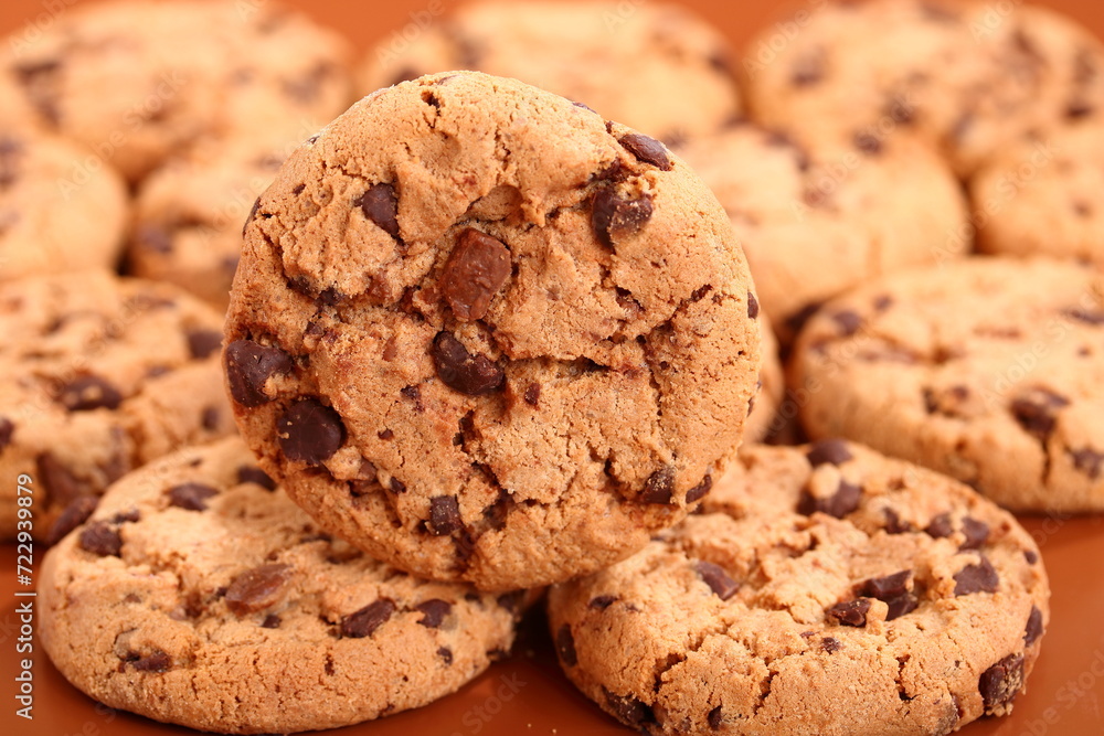 American Cookies American Cookies