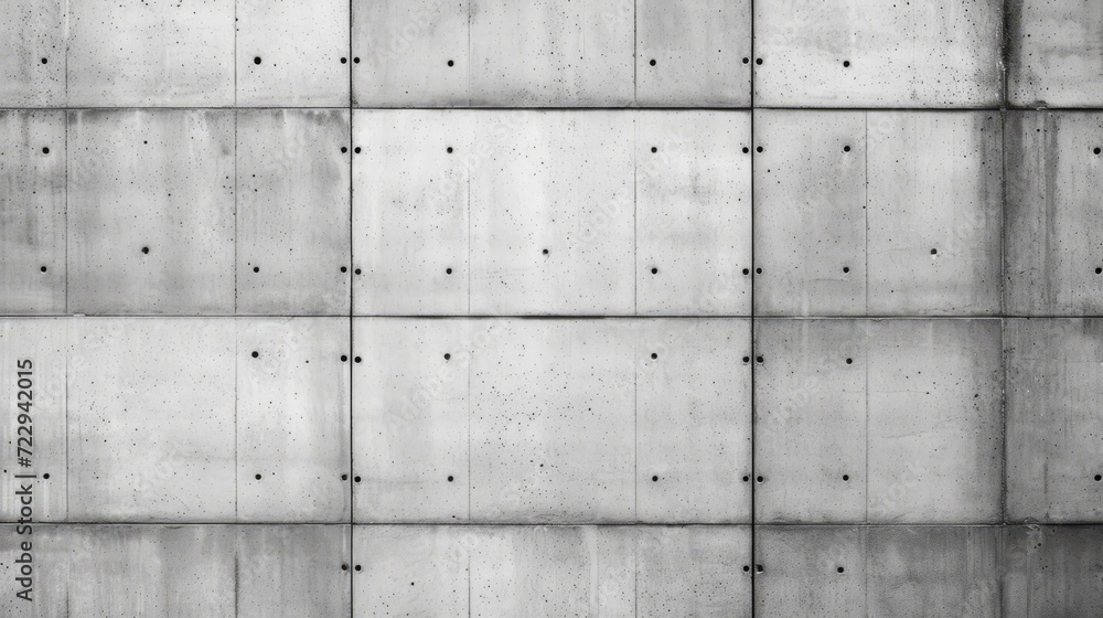 Exposed concrete wall texture background