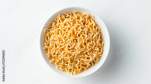 Instant noodles