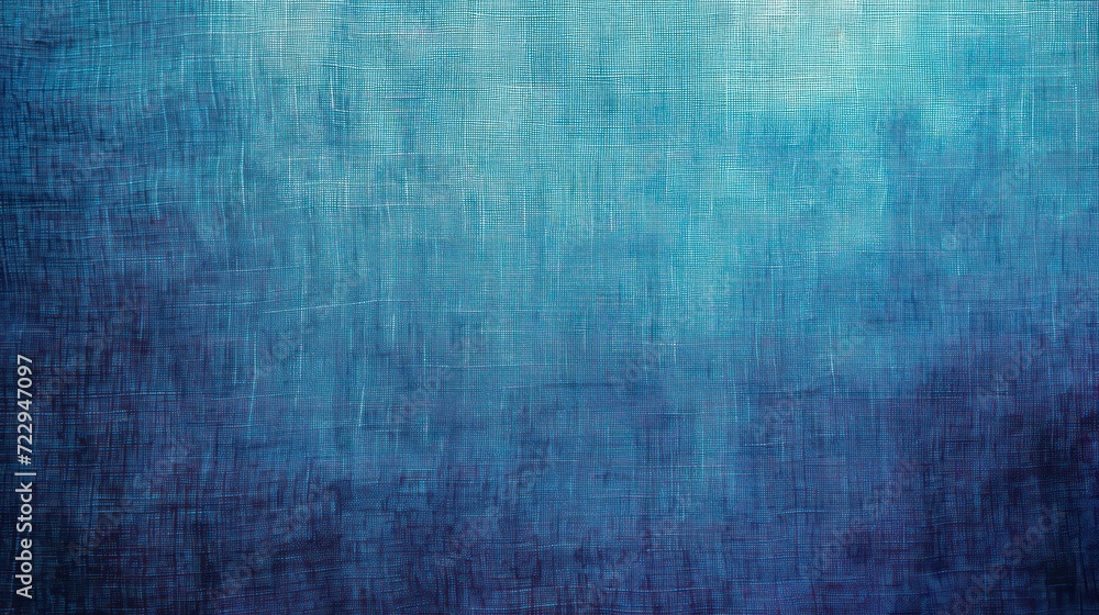cerulean blue, blue fabric, blue cloth, ocean blue dark blue abstract vintage background for design. Fabric cloth canvas texture. Color gradient, ombre. Rough, grain. Matte, shimmer cerulean blue, blue fabric, blue cloth, ocean blue dark blue abstract vintage background for design. Fabric cloth canvas texture. Color gradient, ombre. Rough, grain. Matte, shimmer